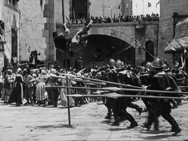 Bardelys the Magnificent 4