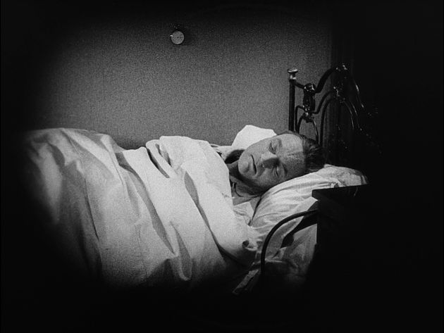 Du skal ære din hustru 2