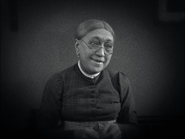 Du skal ære din hustru 3