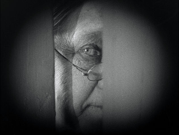 Du skal ære din hustru 5