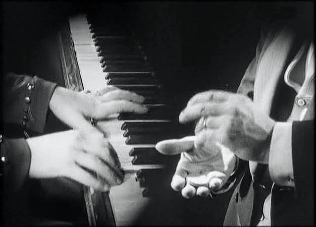 La Souriante Madame Beudet 2