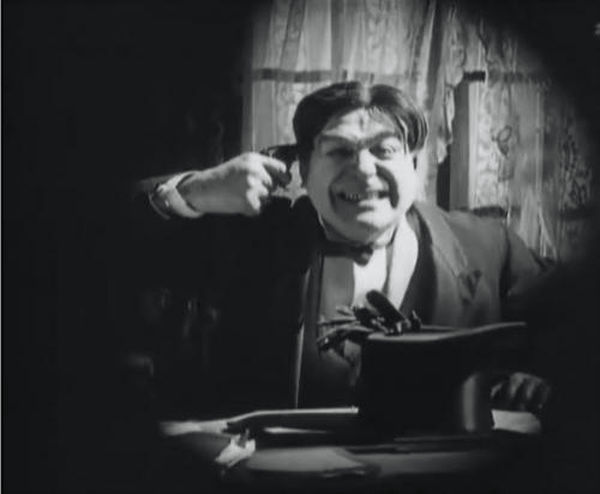 La Souriante Madame Beudet 3