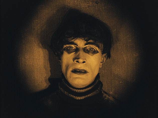 Das Cabinet Des Dr. Caligari 5