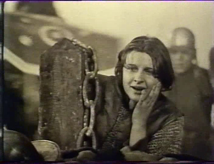 La merveilleuse vie de Jeanne d_Arc 7