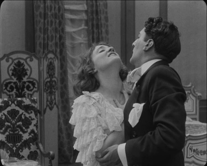 Ma l'amor mio non muore! 1