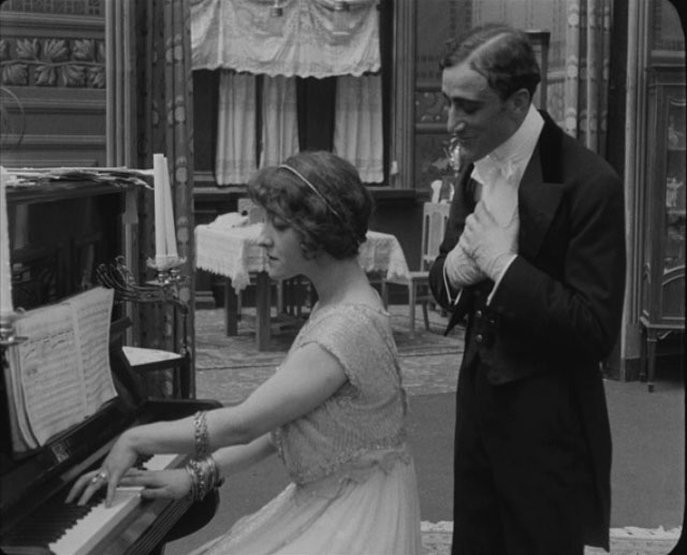 Ma l'amor mio non muore! 3