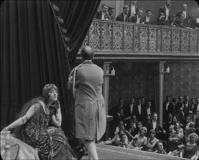 Ma l'amor mio non muore! 4