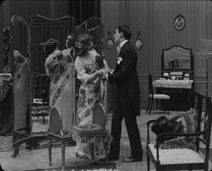 Ma l'amor mio non muore! 5