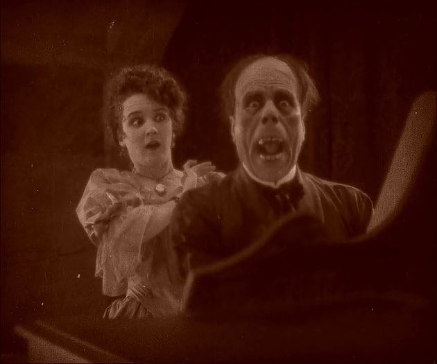 The Phantom of the Opera 6