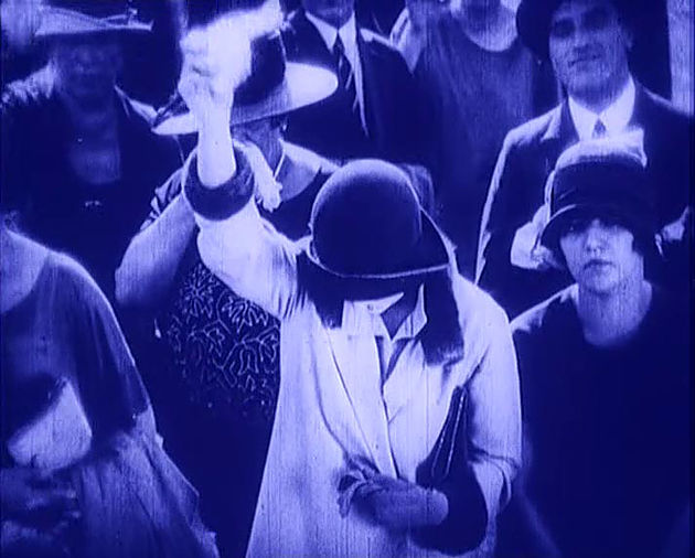 The Pleasure Garden 4