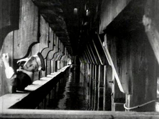 det hemmelighedsfulde x 7