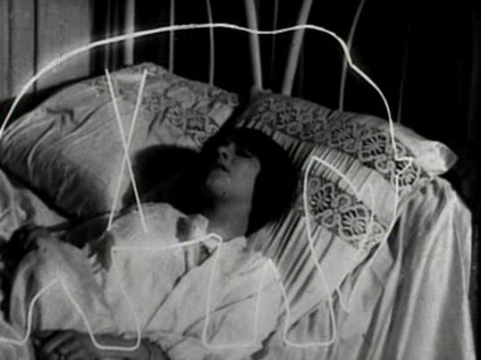 det hemmelighedsfulde x 8