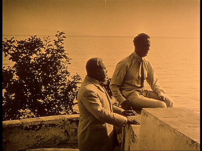 die finanzen des großherzogs 1