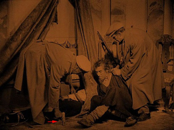 die finanzen des großherzogs 10