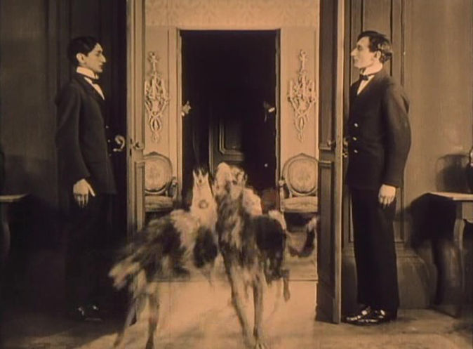 die finanzen des großherzogs 8