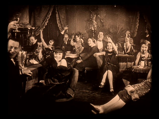 die freudlose gasse 6