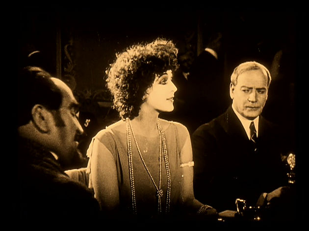 die freudlose gasse 7