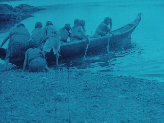 in the land of the head hunters 10