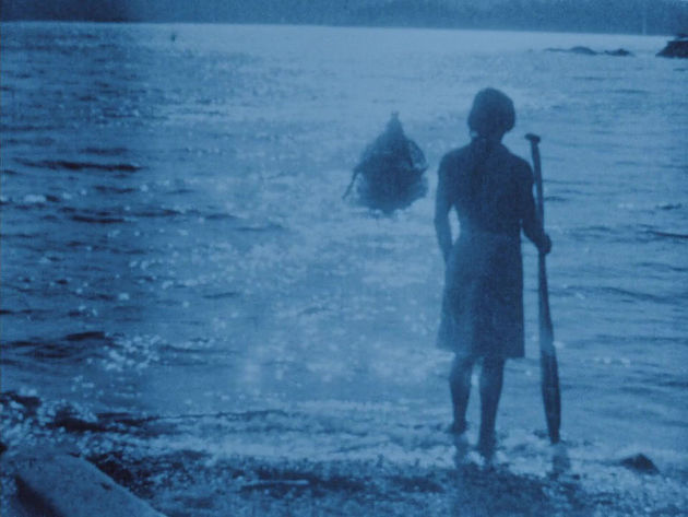 in the land of the head hunters 3