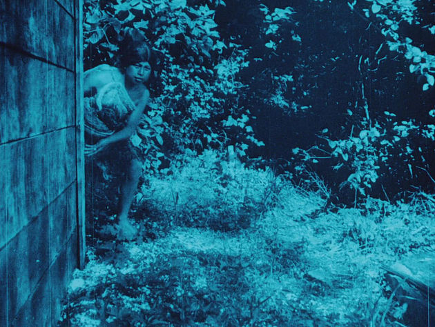 in the land of the head hunters 8