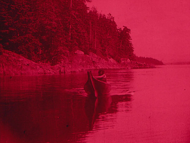 in the land of the head hunters 9