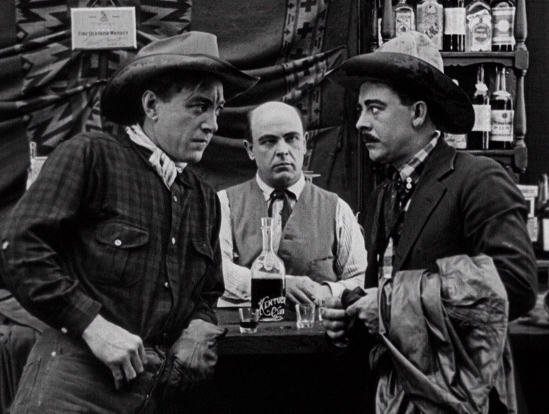 Straight Shooting 04