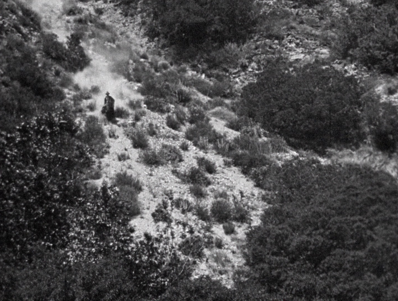 Straight Shooting 06