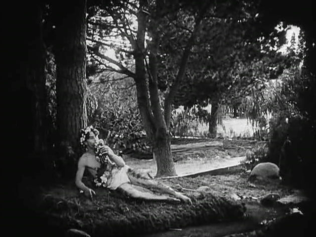 the avenging conscience 12