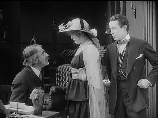 the avenging conscience 4