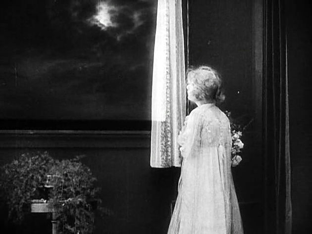 the avenging conscience 7