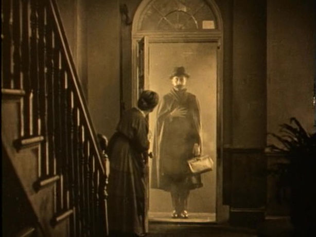 the lodger 2