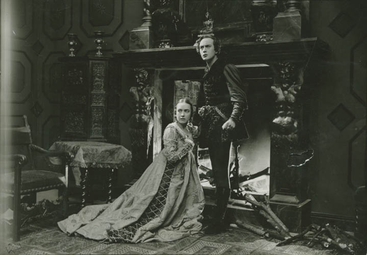 Vem dömer- (1922) Filmografinr 1922/01